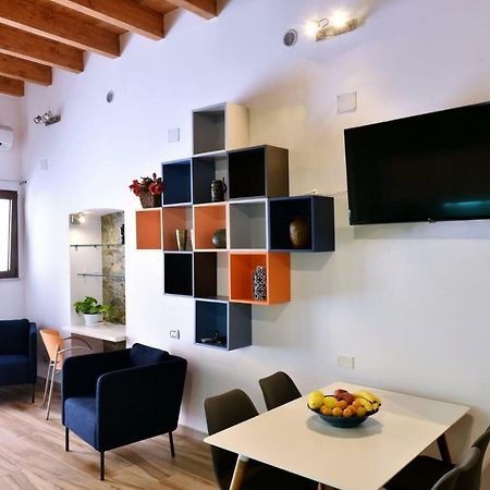 Appartement Monolocale Al Vicoletto à Cagliari Extérieur photo