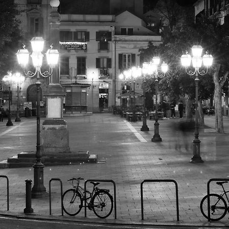 Appartement Monolocale Al Vicoletto à Cagliari Extérieur photo