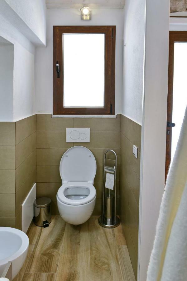 Appartement Monolocale Al Vicoletto à Cagliari Extérieur photo