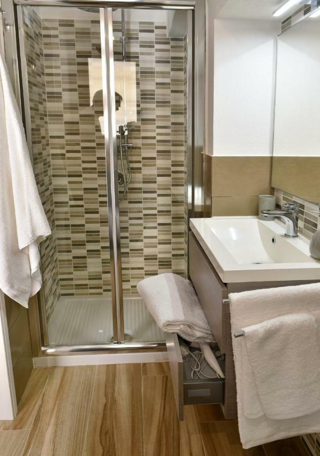 Appartement Monolocale Al Vicoletto à Cagliari Extérieur photo
